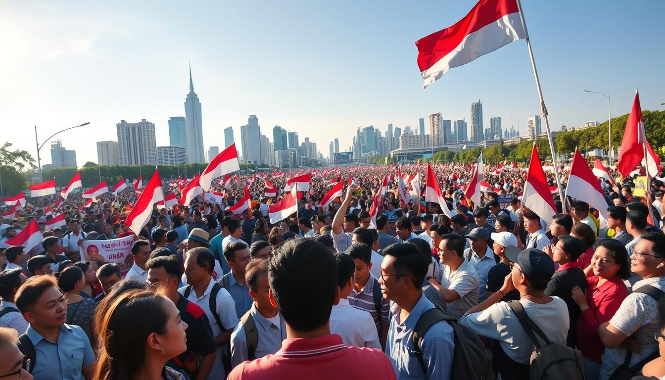 Hak Politik
