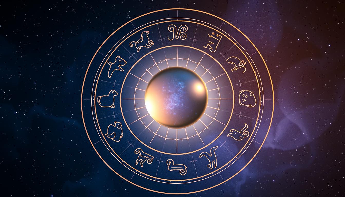 Zodiak Keuangan