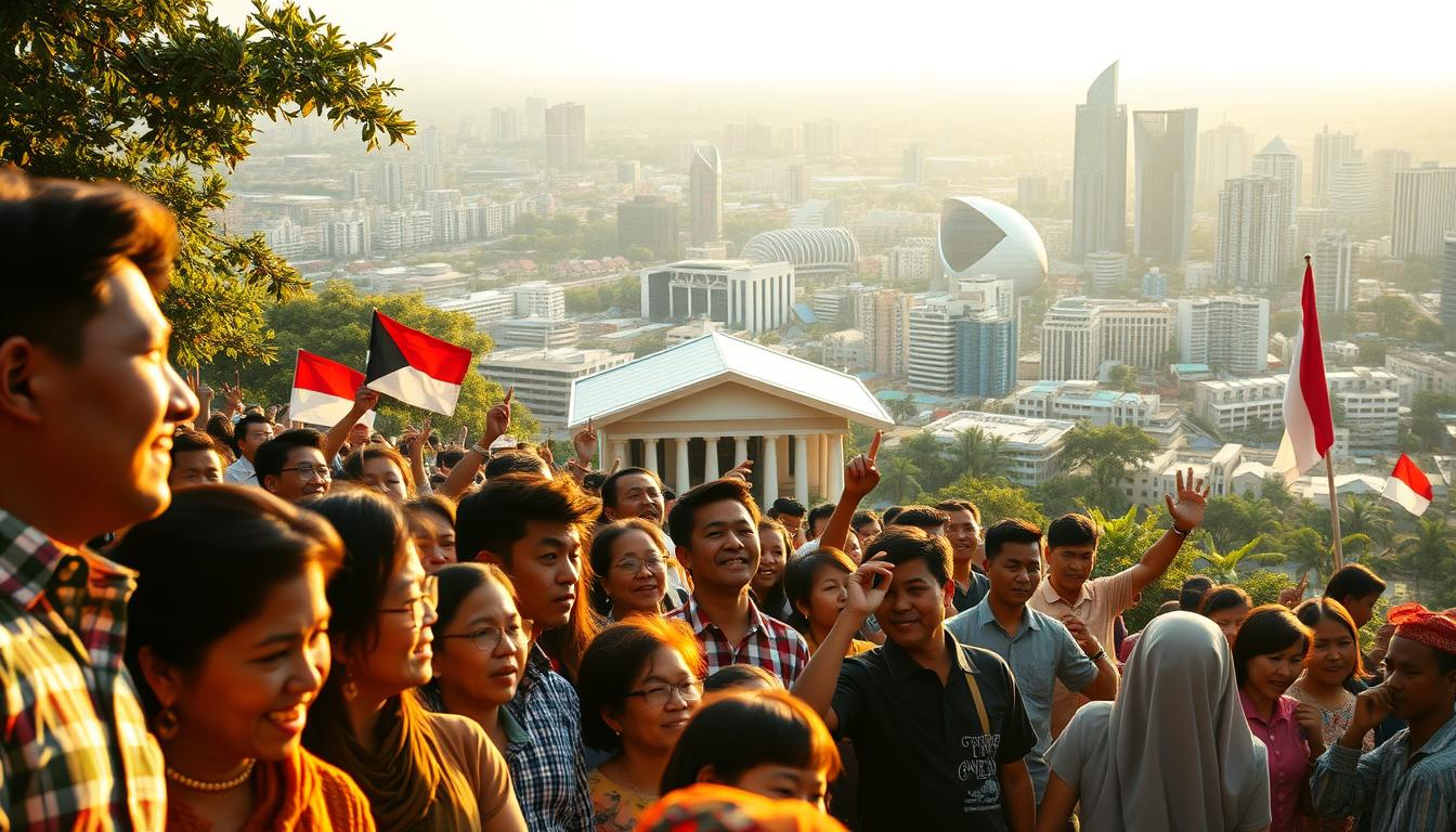hak suara