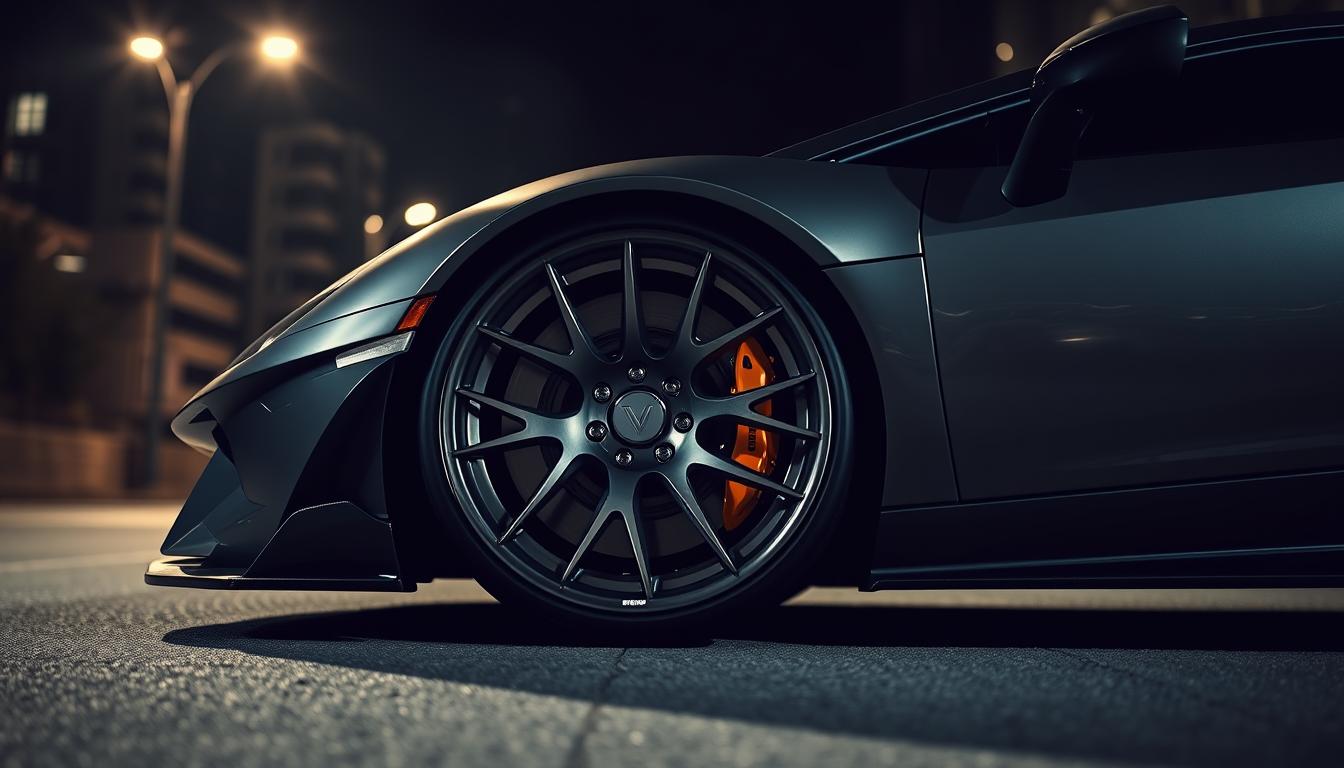 velg racing