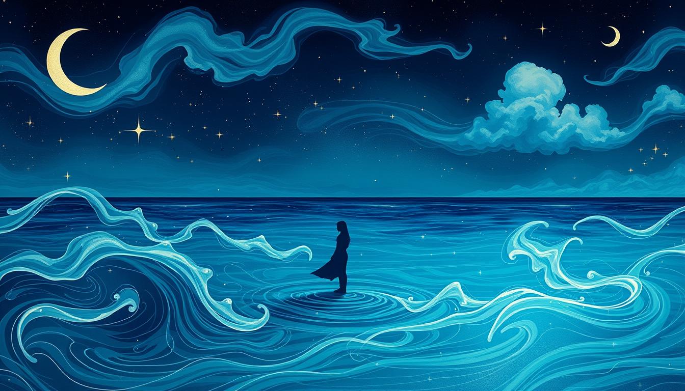 zodiak aquarius
