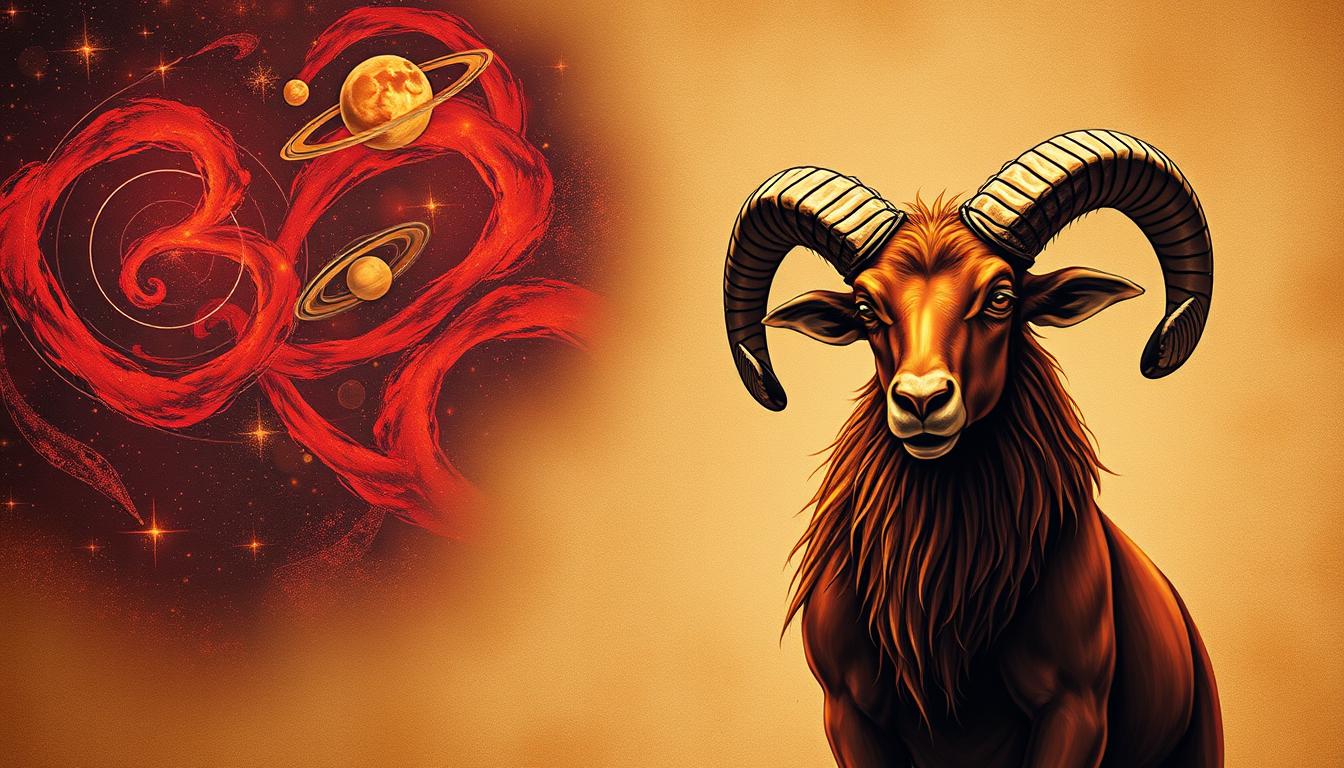 zodiak aries