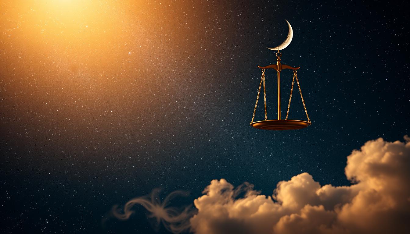 zodiak libra