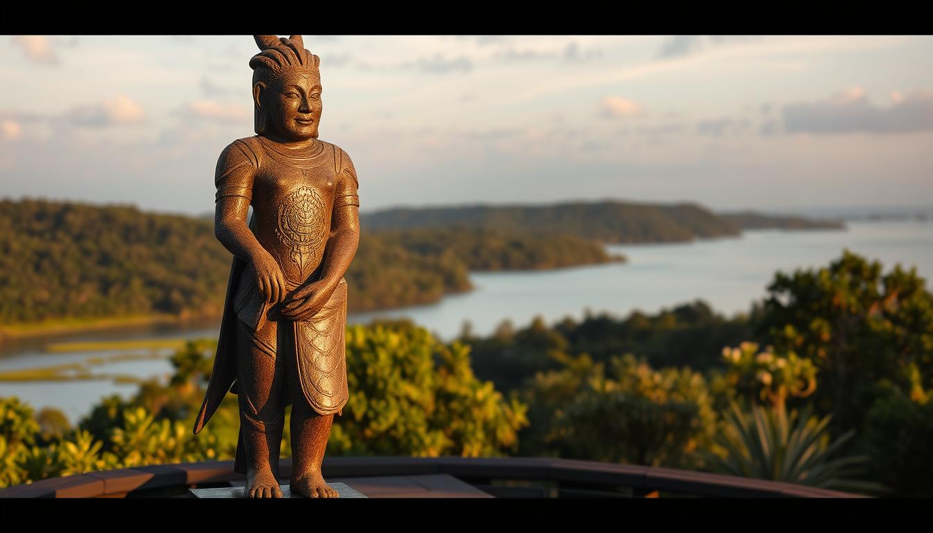 SENI PATUNG