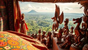 Seni Rupa: Mengeksplorasi Keindahan Budaya Indonesia