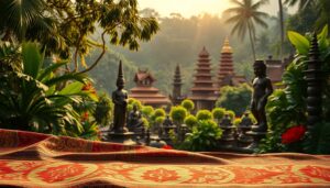 Seni Rupa: Mengeksplorasi Keindahan Budaya Indonesia