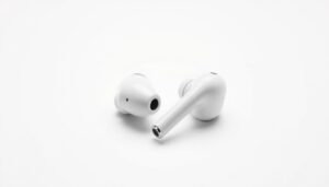 Ulasan Terbaru AirPods: Fitur Terkini dan Performa Terbaik