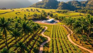 Berita Terkini: Perkembangan Sektor Perkebunan di Indonesia