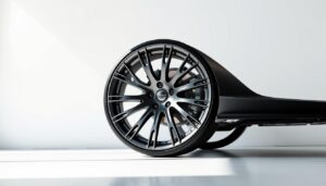 Velg Terbaru untuk Mobil Anda