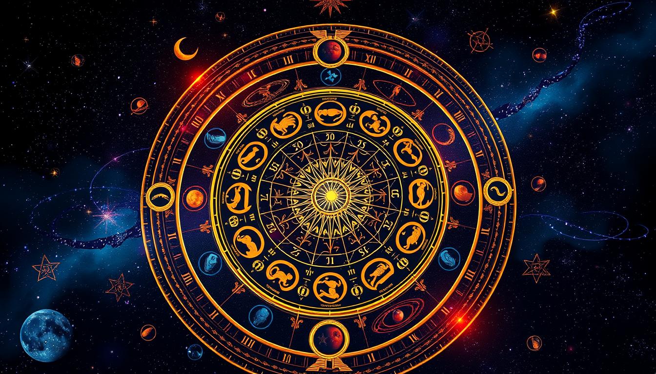 zodiak