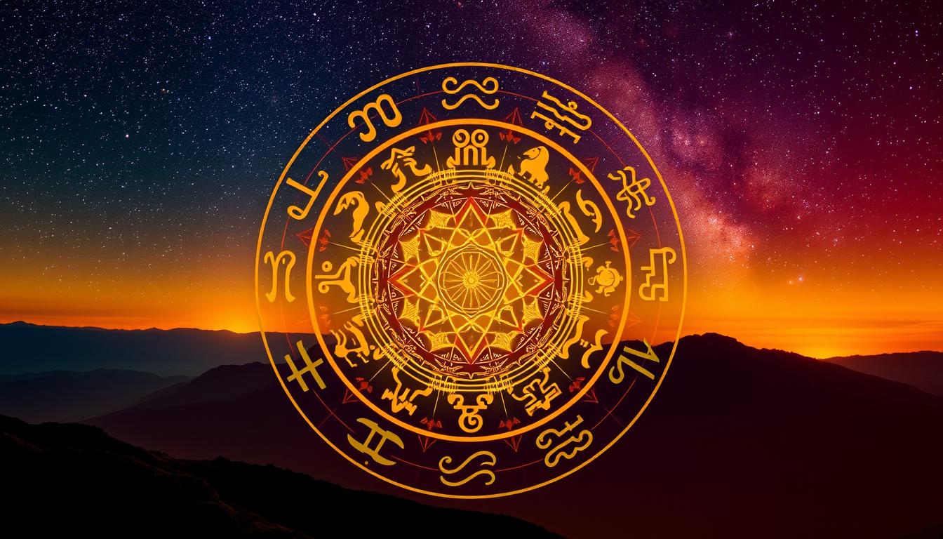 zodiak