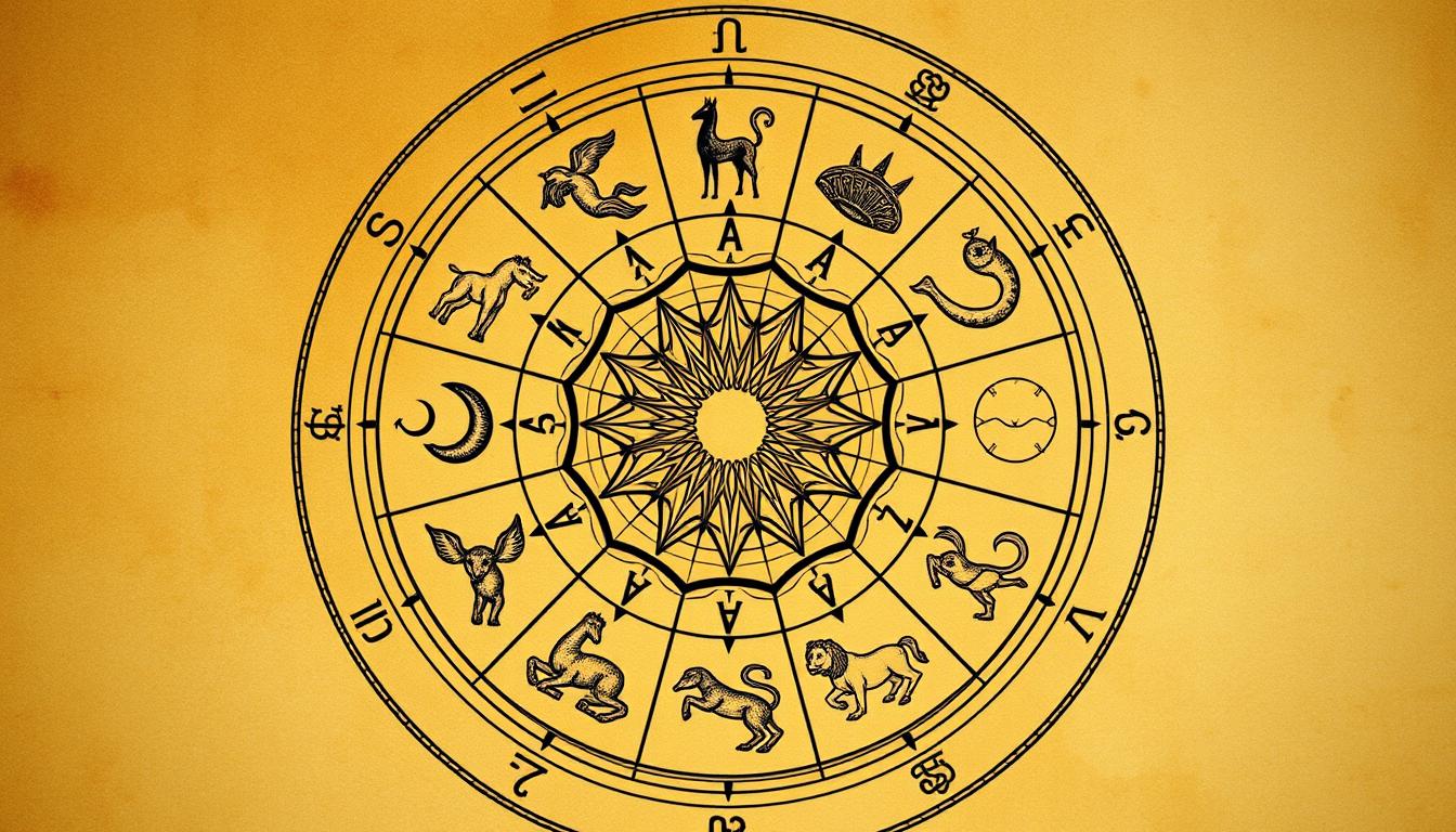 zodiak