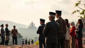 Arti Politik: Memahami Dinamika Politik di Indonesia