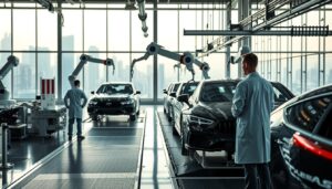 Berita Otomotif Terbaru: Tren dan Inovasi di Industri Mobil
