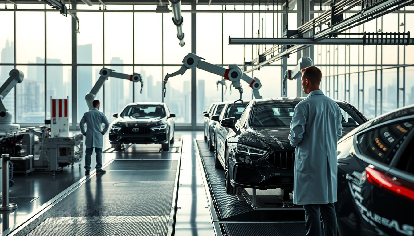 Berita Otomotif Terbaru: Tren dan Inovasi di Industri Mobil