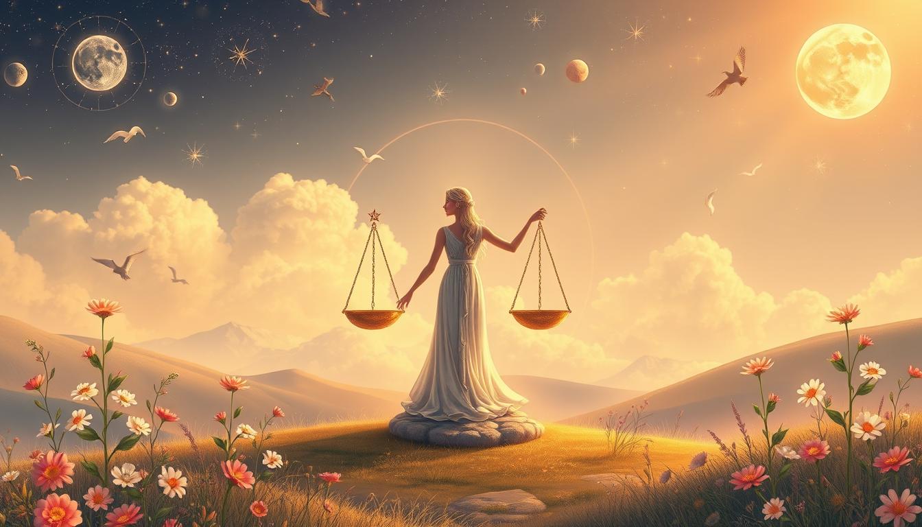 Zodiak Libra 2026: Ulasan Lengkap Mengenai Masa Depan Anda