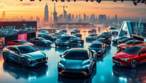 Otomotif Baru: Tren Terkini dan Inovasi Terbaru